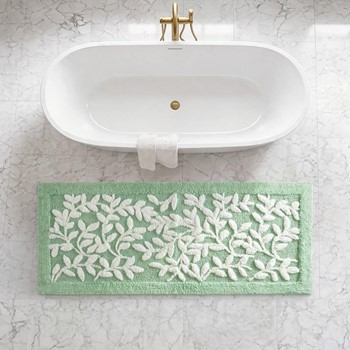 Wholesale Madison Park Serene Cotton Tufted Bath Rug