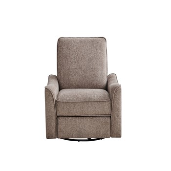 Wholesale INK+IVY Cameron Power Recliner 3-in-1 with Swivel, Glider, Charging Station