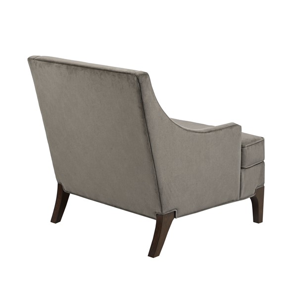 Martha Stewart Anna Arm Accent Chair Designer Living