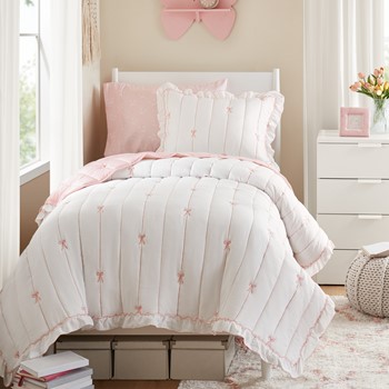 Liv Quilt Set