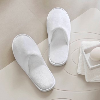 Terry Essential Slippers
