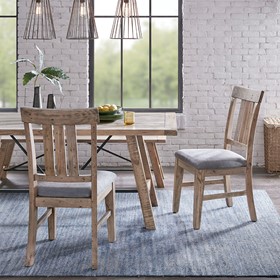 Sonoma  Dining  Side Chair(Set of 2pcs)