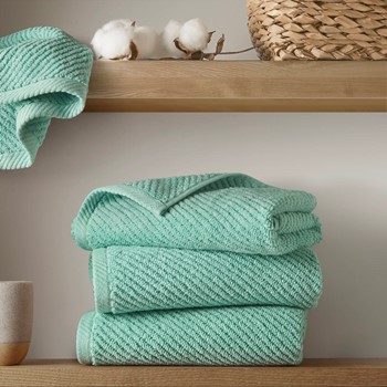 Wholesale Madison Park Diagonal Ribbed