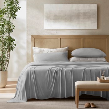 Cooling Stretch Jersey Sheet Set