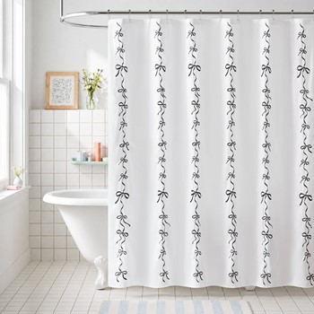Addison Shower Curtain Set