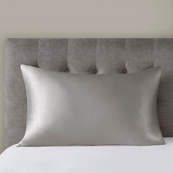 Wholesale Madison Park 100% Mulberry Silk Pillowcase Single Piece