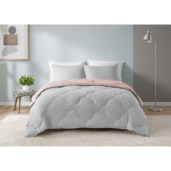 Down Alternative Comforter Set