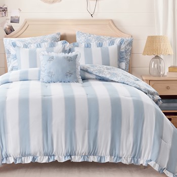 Wholesale Intelligent Design Lara Comforter Set