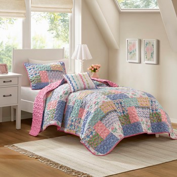 Nellie Quilt Set