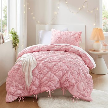 Wholesale Intelligent Design Lily Comforter Set