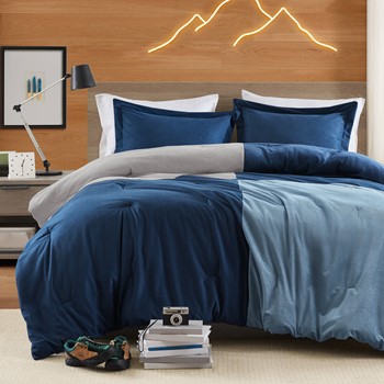 Wholesale Intelligent Design Stafford Comforter Set