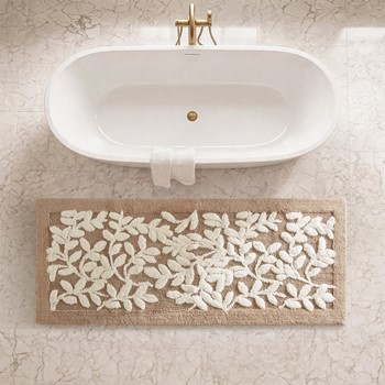 Wholesale Madison Park Serene Cotton Tufted Bath Rug