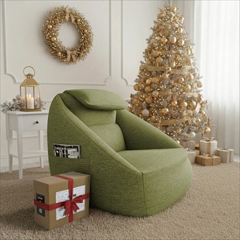 Wholesale Main Street Cloud Ergonomic Couch