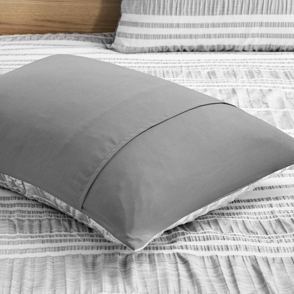 Stripe Bench Cushion Twinset, Cushions