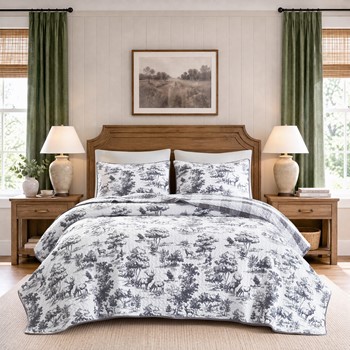 Wholesale Madison Park Hartwell Bedding Collection