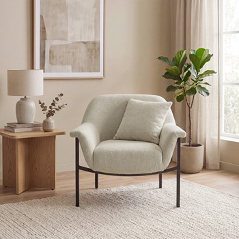 Sabrina Accent Chair