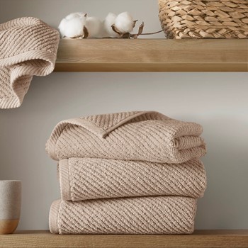 Wholesale Madison Park Diagonal Ribbed