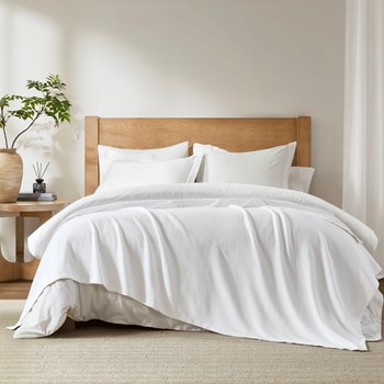 Wholesale Madison Park Liquid Cotton Blanket