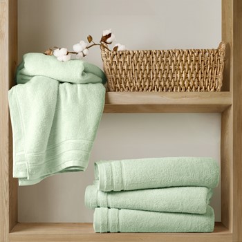 Wholesale Comfort Spaces 400GSM Essential Bundle Quick Dry 100% Cotton Towel Set