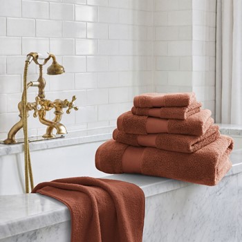 Wholesale Madison Park Signature Turkish Cotton 6 Piece Bath Towel Set