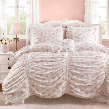 Wholesale Intelligent Design Anabelle Comforter Set