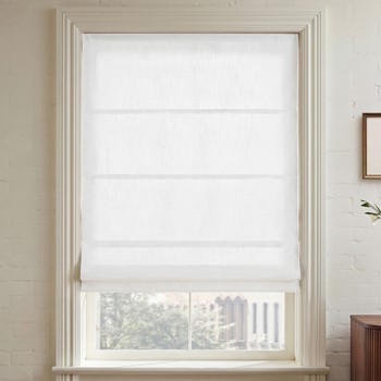 Wholesale Madison Park Emery Cordless Roman Shade