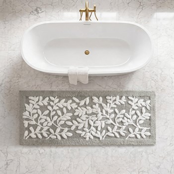 Wholesale Madison Park Serene Cotton Tufted Bath Rug