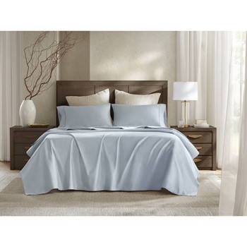 Wholesale Harbor House 100% Egyptian Cotton Sateen Sheet Set