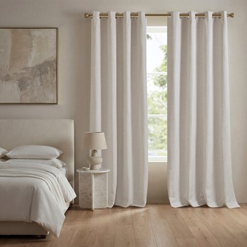 Wholesale Madison Park Luna Total Blackout Window Panel