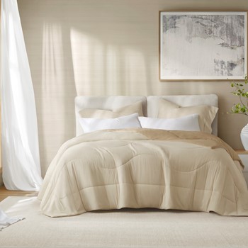 Wholesale Harbor House Cooling Reversible Tencel Comforter Blanket