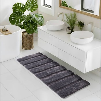 Wholesale Madison Park Tufted Pearl Channel Rug