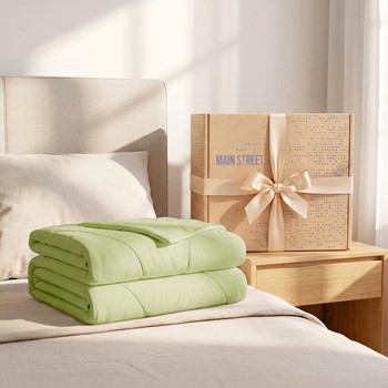 Wholesale Main Street Sublime Serenity Luxury Comforter