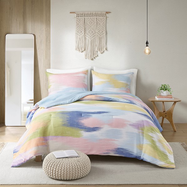 Unique Bargains Bedding Quilt Blanket Pillow Dustproof Non-woven
