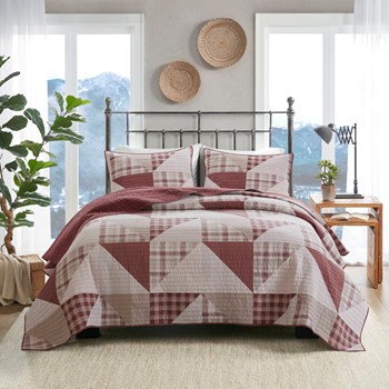 Wholesale Woolrich Olsen Bedding Collection