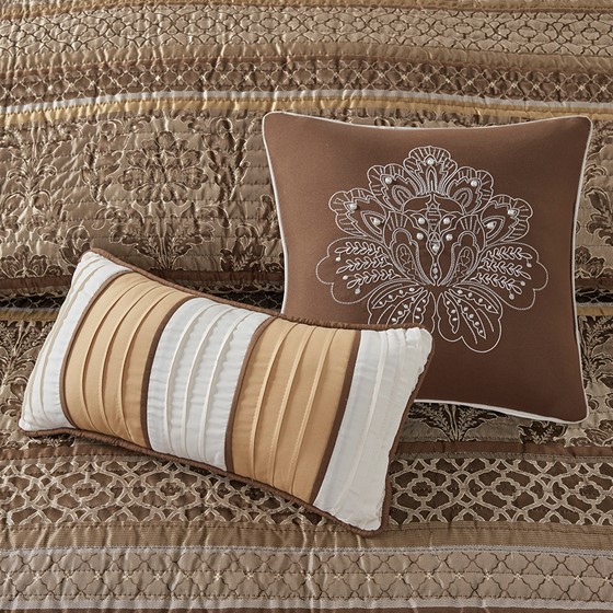 Decorative pillow BELLAGIO: buy online at affordable price | TOGAS