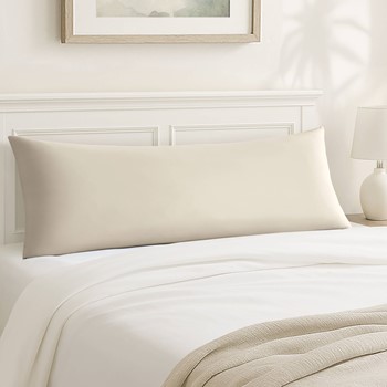 Wholesale Madison Park Lumi cooling body pillow