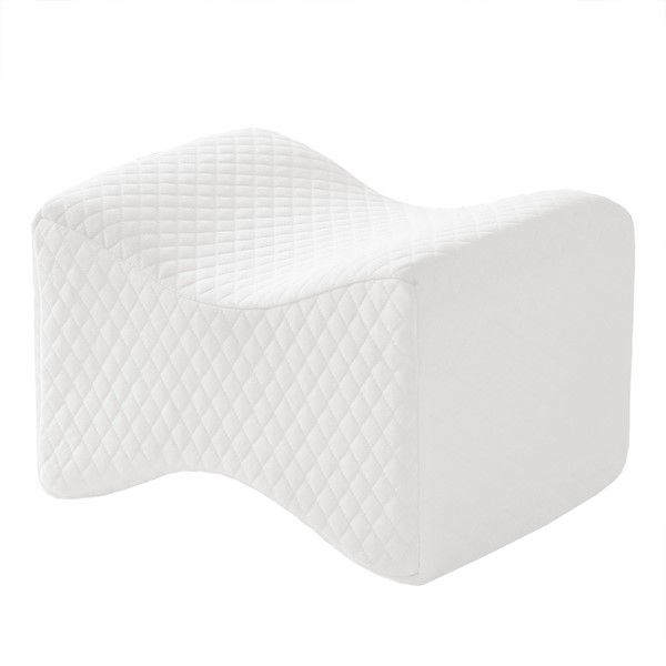 Memory Foam Knee Pillow – Sarjon Ltd