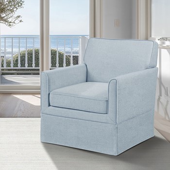 Paula Accent Armchair