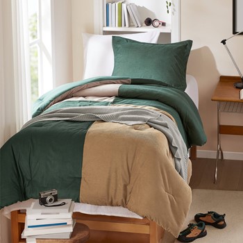 Wholesale Intelligent Design Stafford Comforter Set