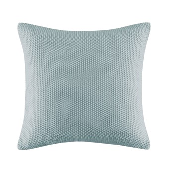 Wholesale INK+IVY Bree Knit Square Pillow Cover