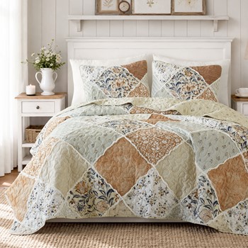 Wholesale Madison Park Ashford Bedding Collection
