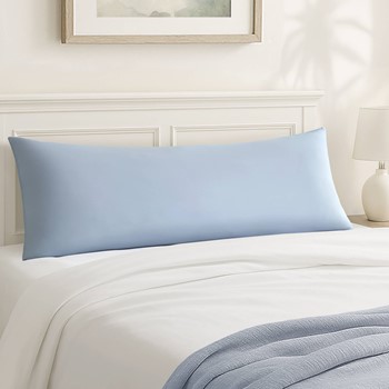 Wholesale Madison Park Lumi cooling body pillow