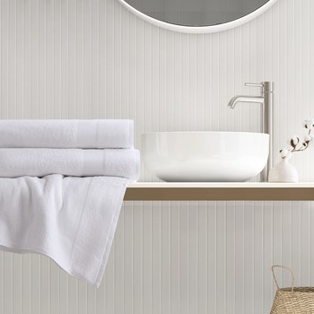 Wholesale Comfort Spaces Premium Turkish Cotton 500GSM Plush Towel Set