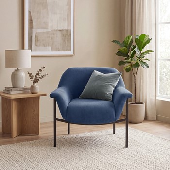 Sabrina Accent Chair