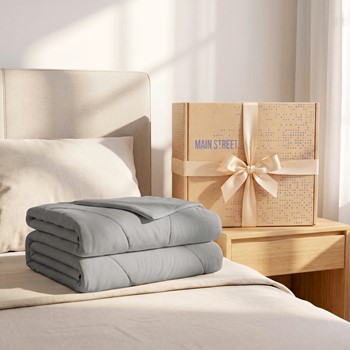 Wholesale Main Street Sublime Serenity Luxury Comforter