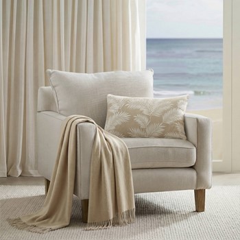 Wholesale Harbor House Ella Botanical 1 Piece Cotton Pillow Cover