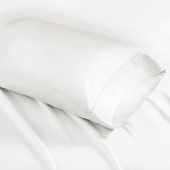 Wholesale Madison Park 1500 Thread Count Cotton Blend 2 PC Pillowcases