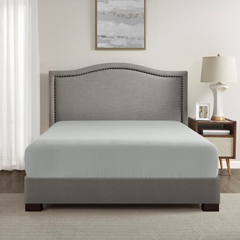 Wholesale Comfort Spaces Microfiber Coolmax Fitted Sheet