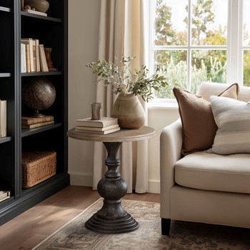 Lexi Accent Table