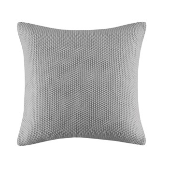 Wholesale INK+IVY Bree Knit Square Pillow Cover